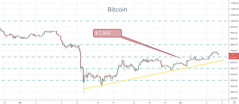 BTC